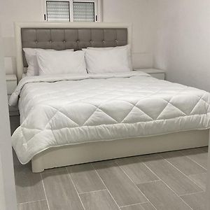 Appartement met Drie Slaapkamers